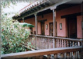 ...une demeure coloniale