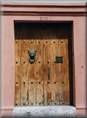 Une porte vers...